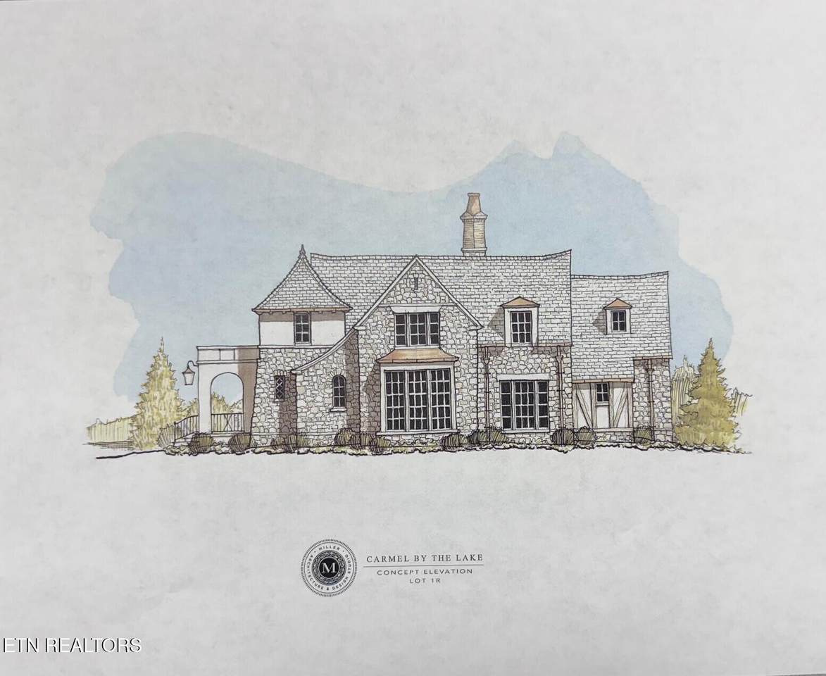 435 Carmel Lake Way - Photo 1