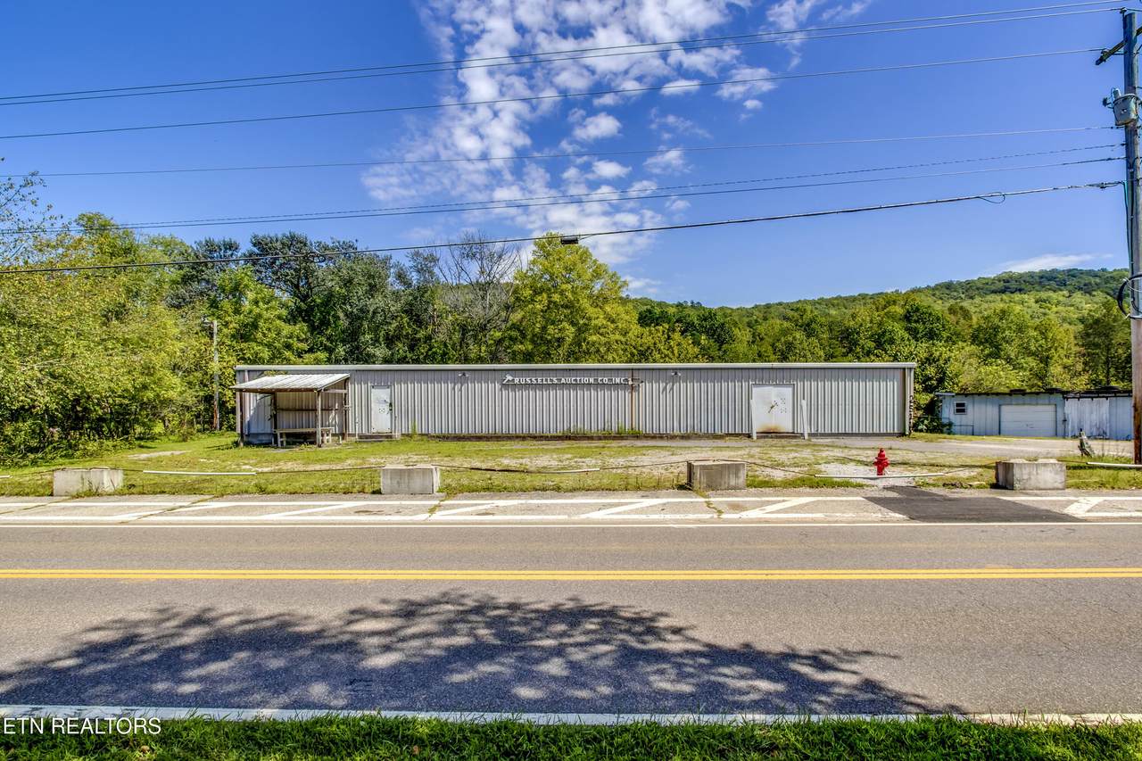 2511 Old Harriman Hwy - Photo 1