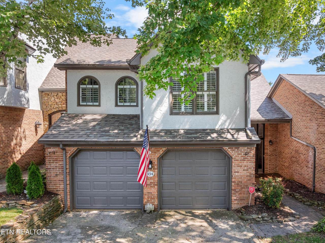 934 Ethans Glen Drive - Photo 1