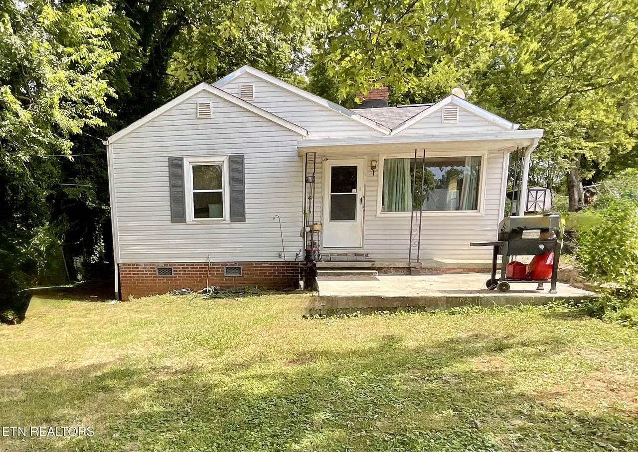 2638 Orton Drive - Photo 1