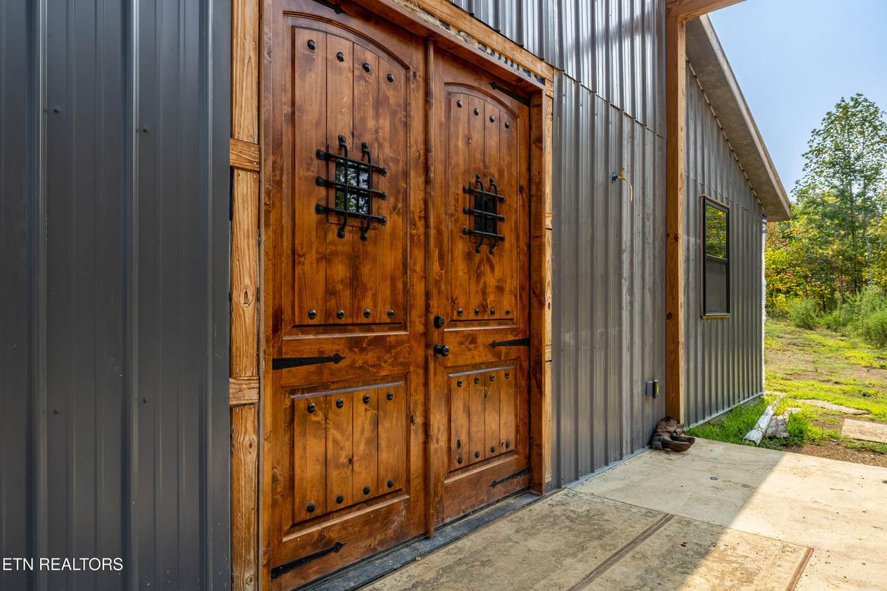 750 Shadden Rd - Photo 1