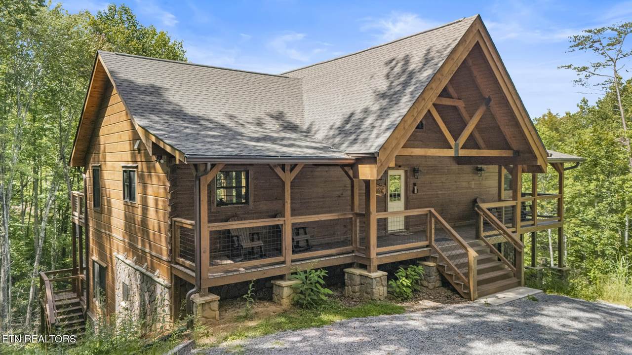 3418 Bluebird Ridge Way - Photo 1