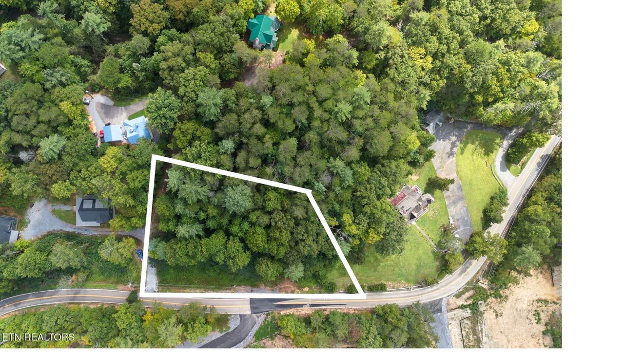 Lot 2 Waldens Creek Rd - Photo 1