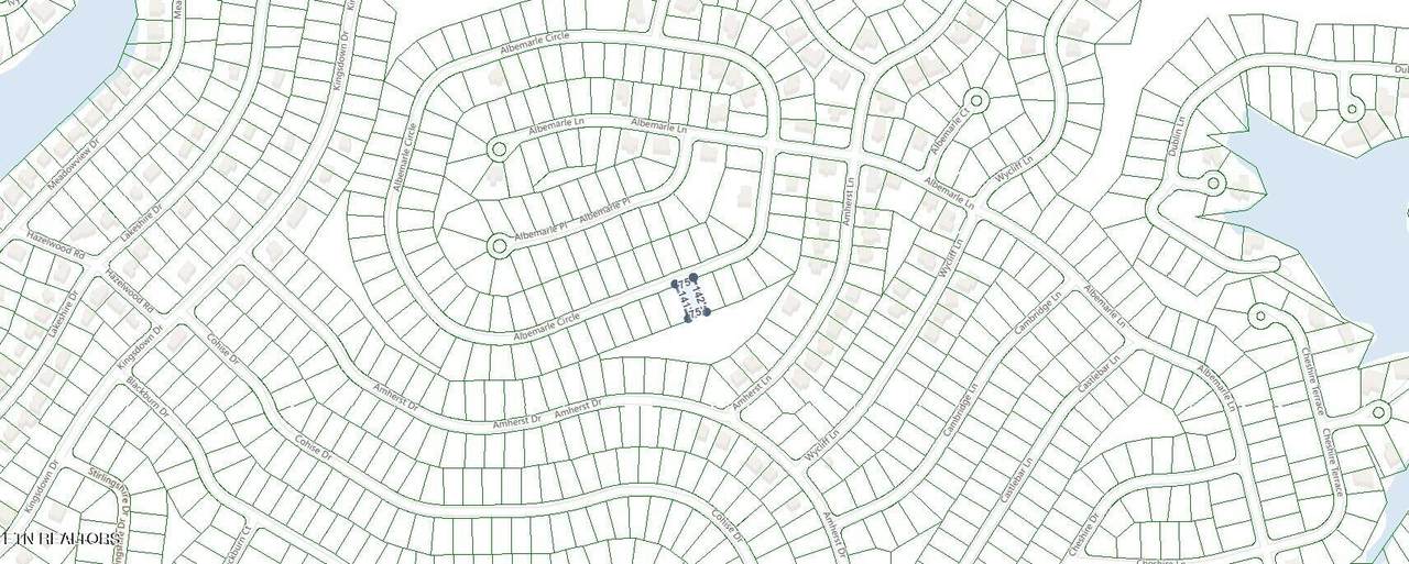 302 Albemarle Circle - Photo 1