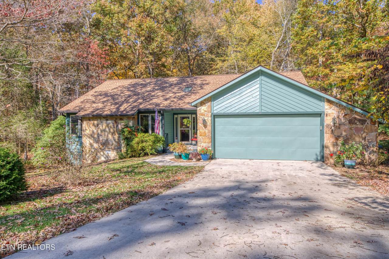 54 Heather Glen Court - Photo 1