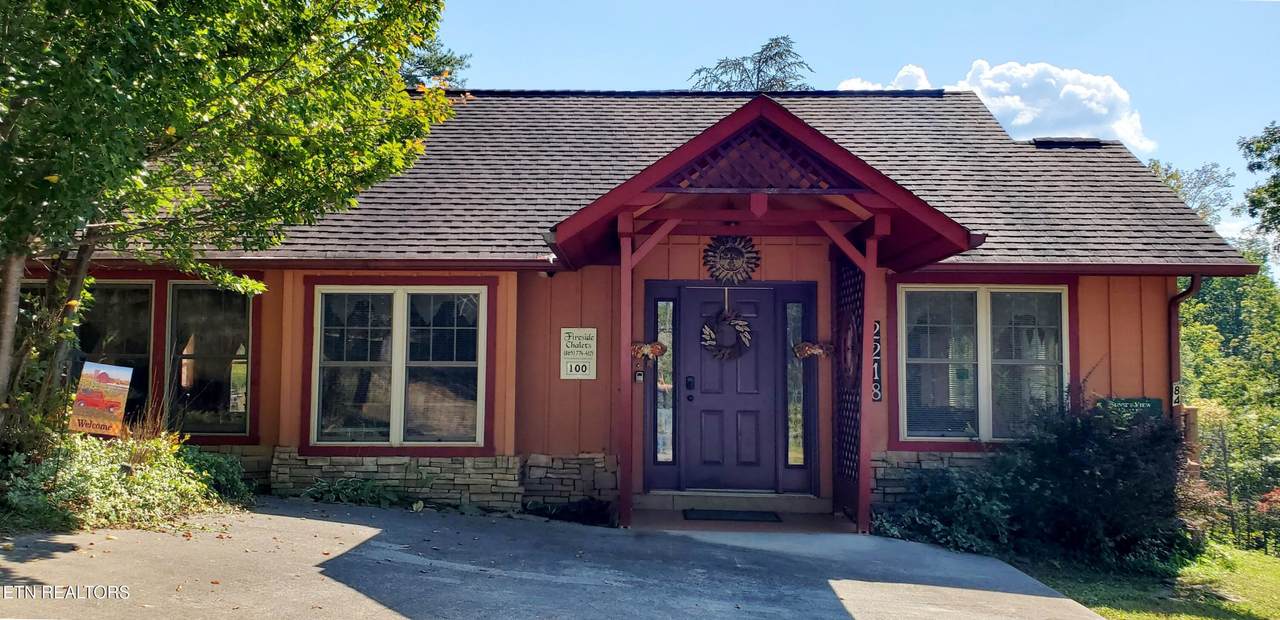 2218 Village Summit Drive - Photo 1