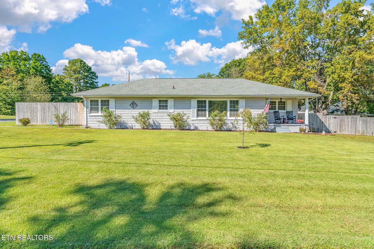 610 Bryant Street - Photo 1