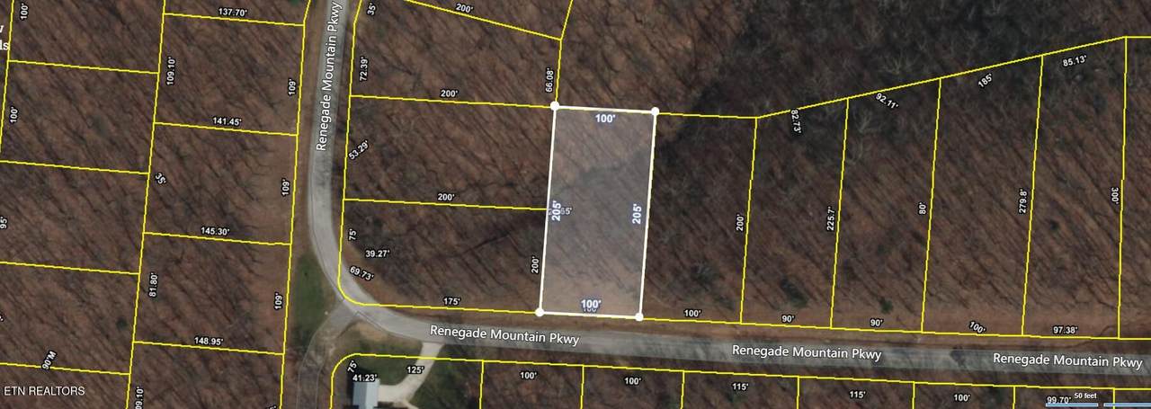 lot735 Renegade Mountain Pkwy - Photo 1