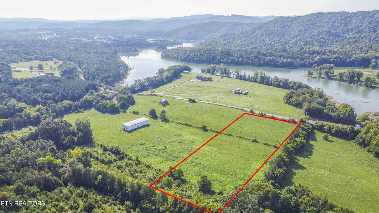 Tract 1 Off Sharps Chapel Rd - Photo 1