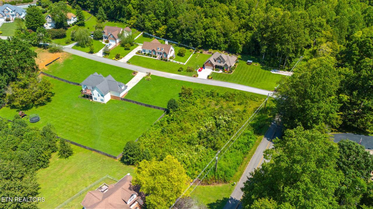 Lot 8 Farmers Hollow Rd - Photo 1