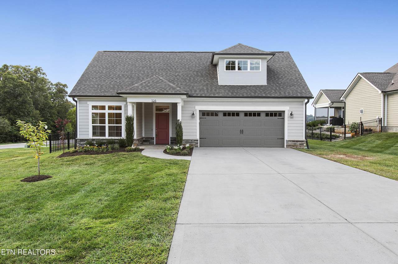 328 Cedar Branch Tr - Photo 1