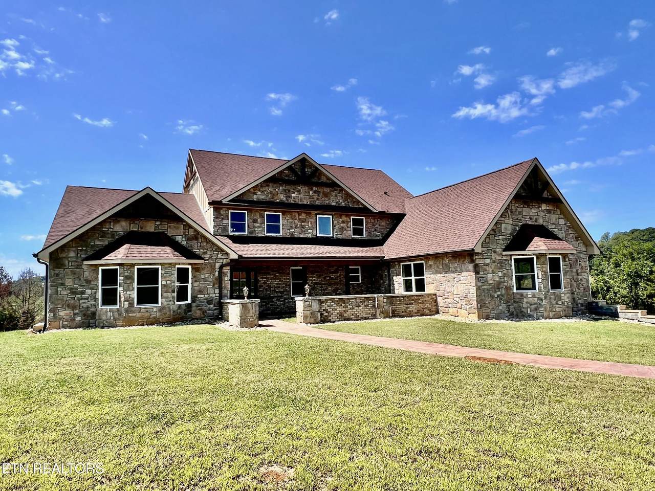 375 Belle Arden Drive - Photo 1