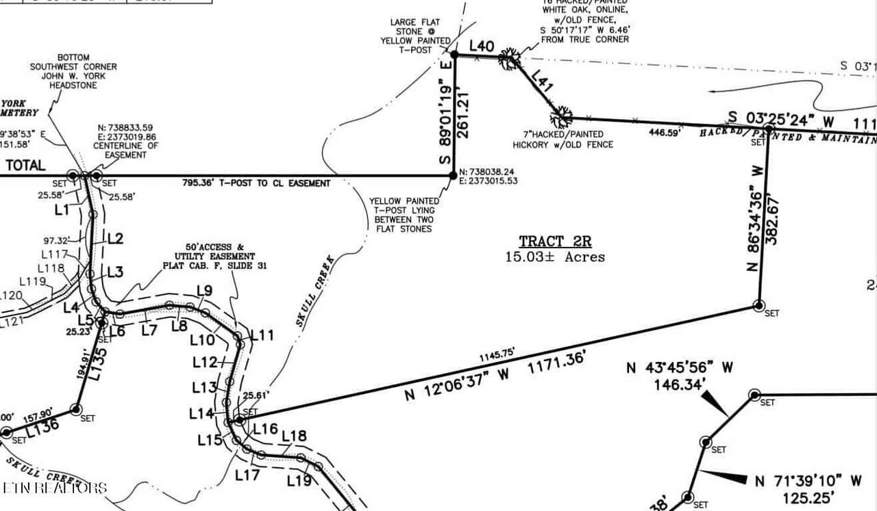  Skull Creek Rd - Photo 1