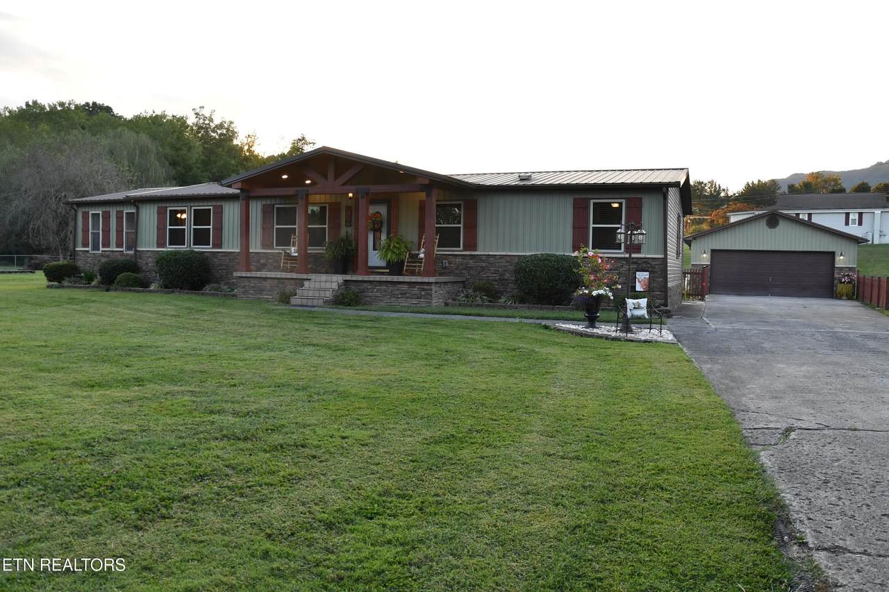 129 Lower Gibson Lane - Photo 1