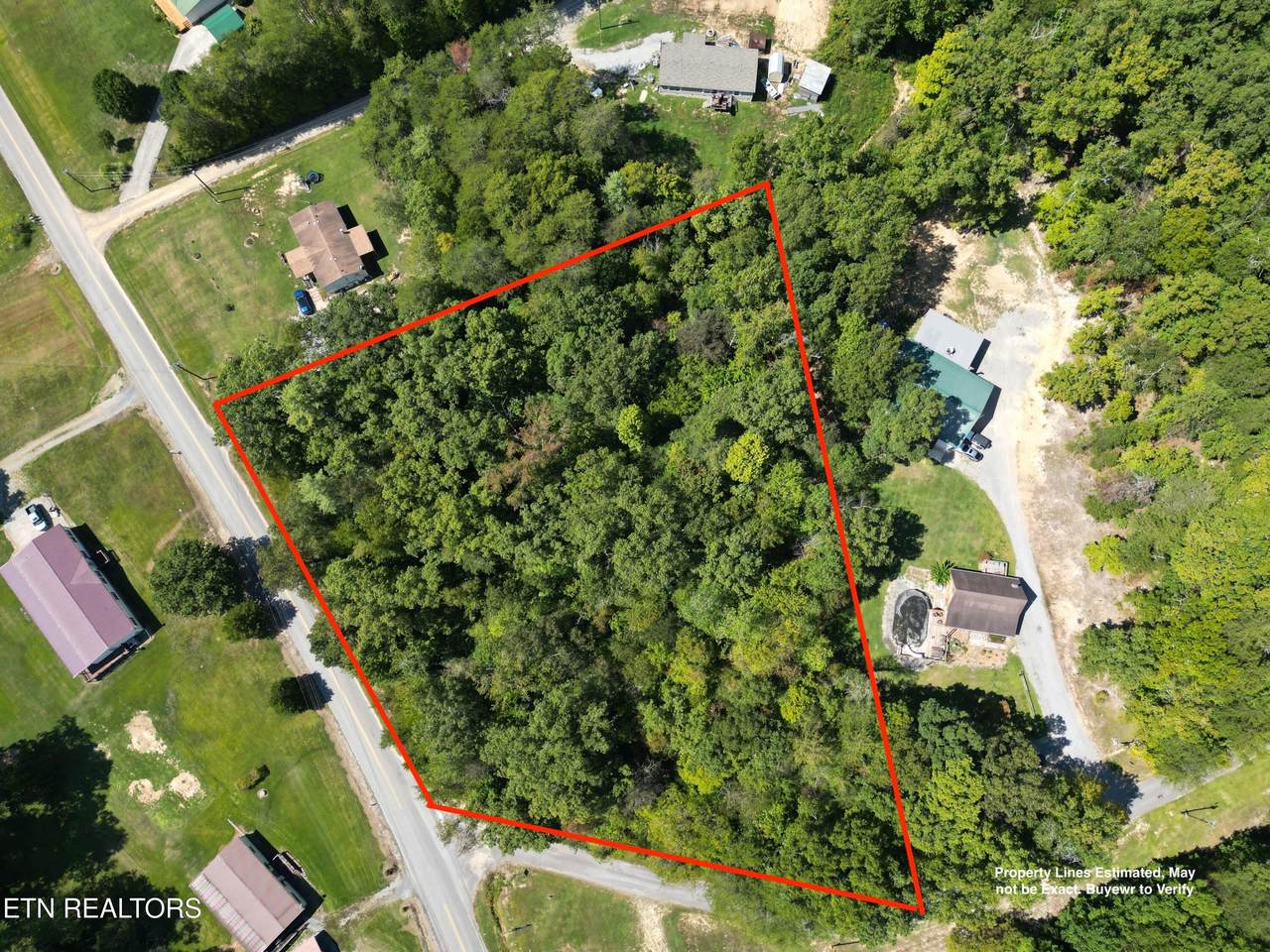  Mcspadden Branch Rd - Photo 1