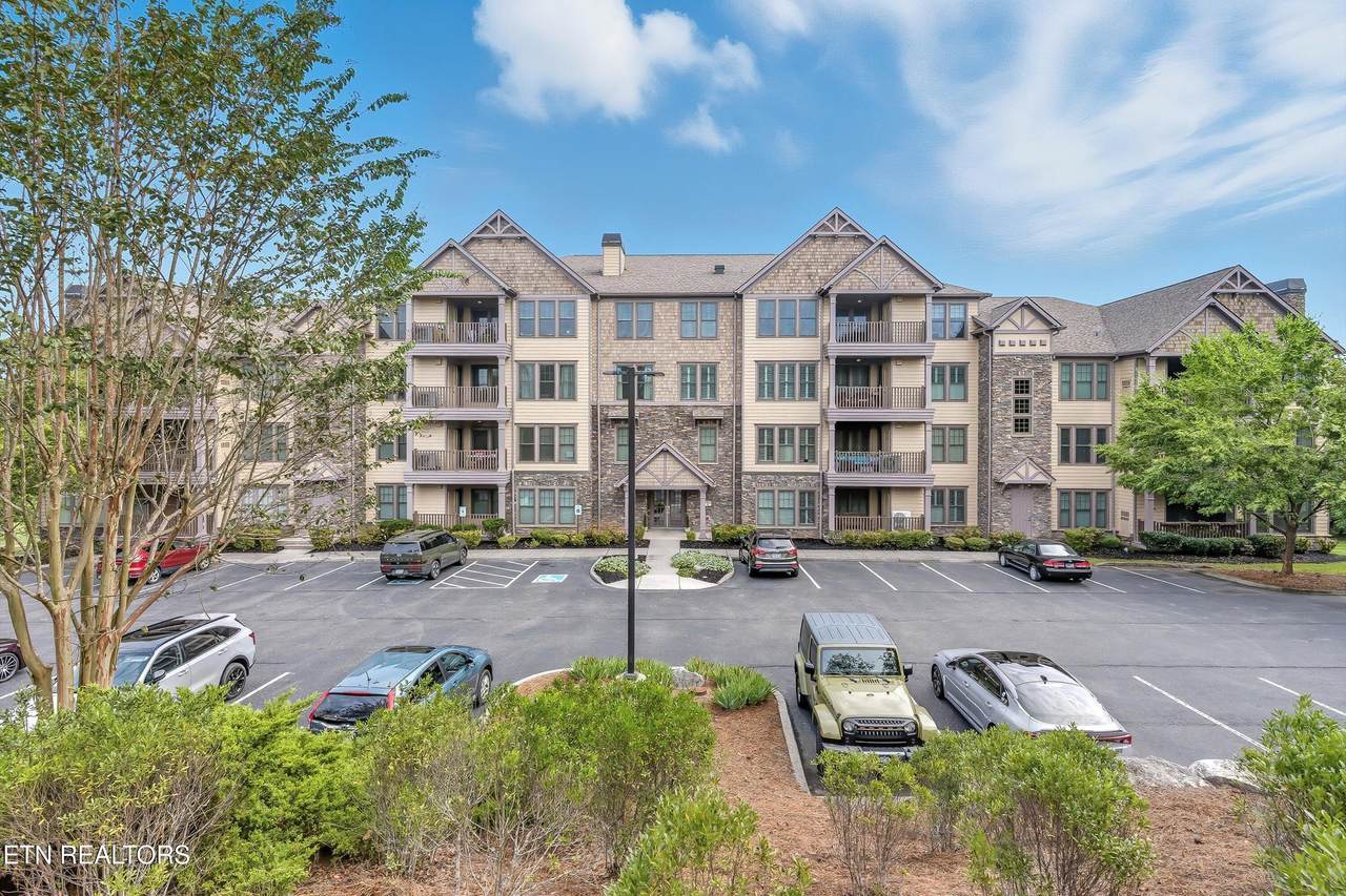 329 Centennial Bluff Blvd - Photo 1