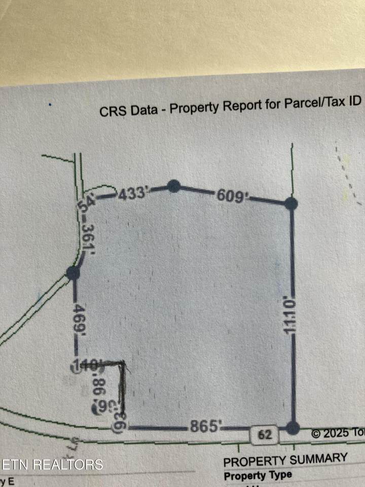 1845 Deer Lodge Hwy Hwy - Photo 1