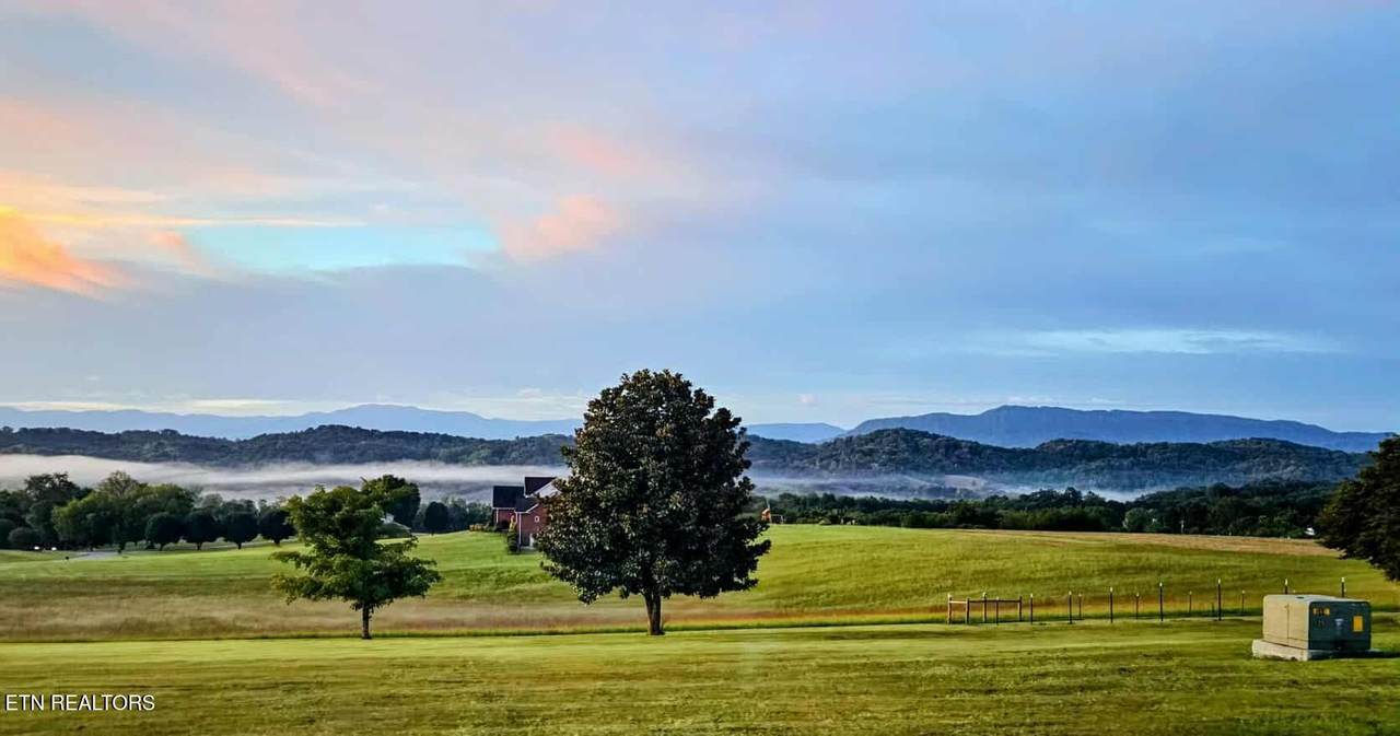 Lot 14A Audley Drive - Photo 1