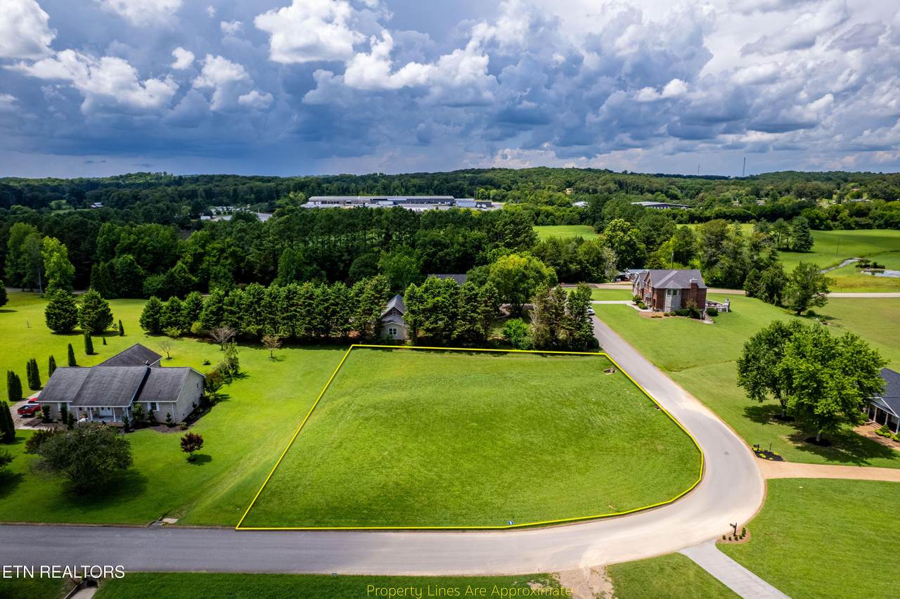 Lot 7 County  Rd. 7004/7005 - Photo 1