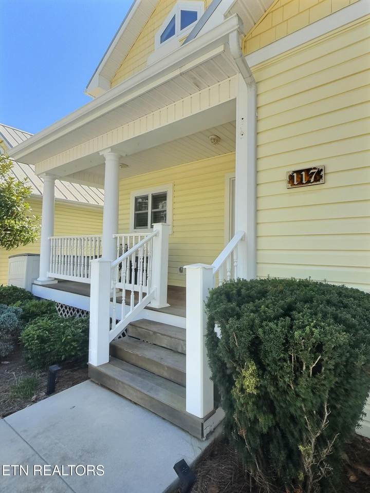 117 Deer Hill Village Lane - Photo 1