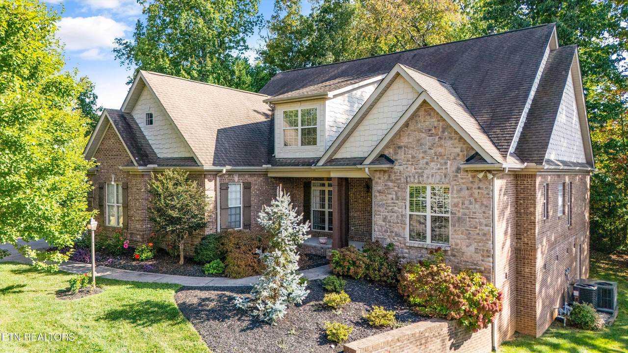 2125 Jakes Walk Lane - Photo 1