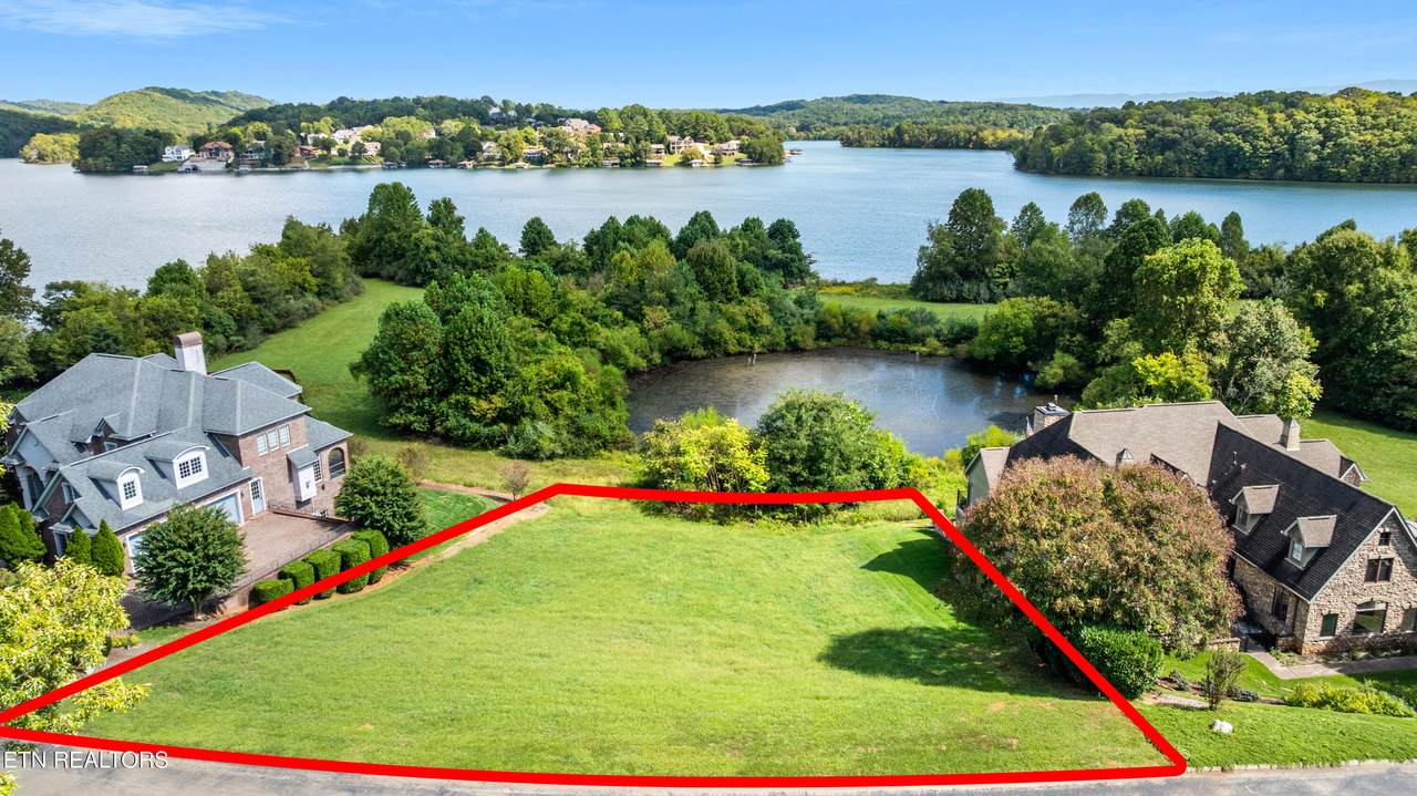 340 Cormorant Drive - Photo 1