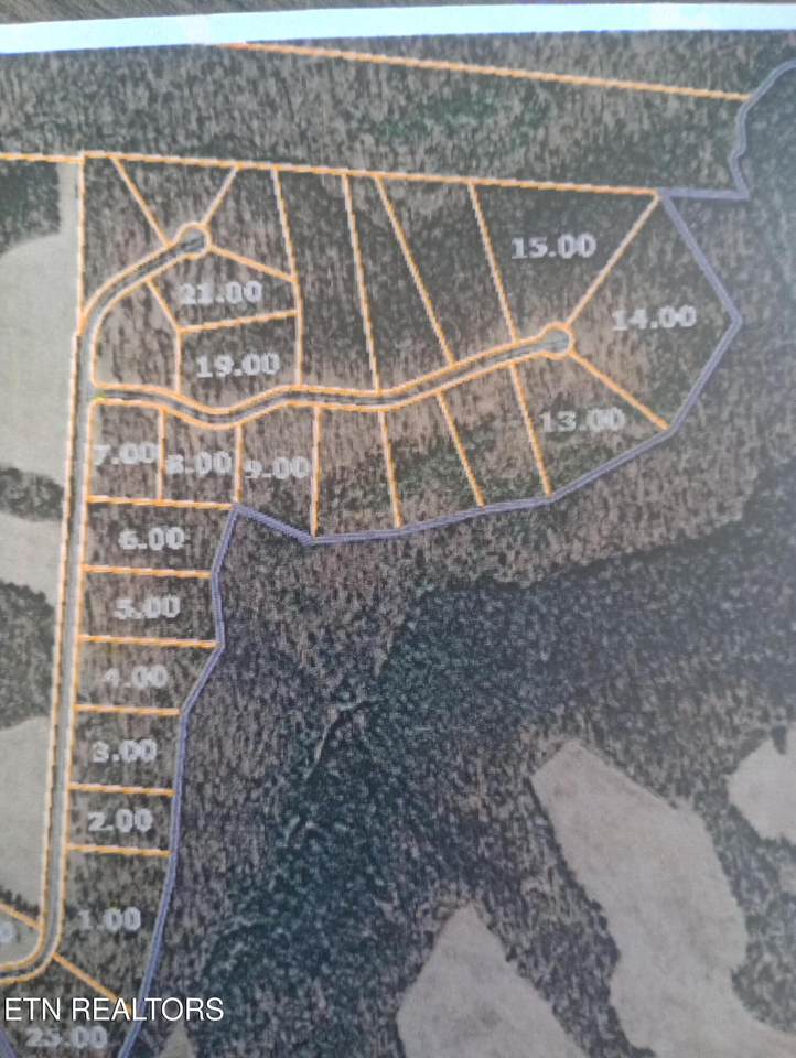  Catoosa Ridge Drive - Photo 1