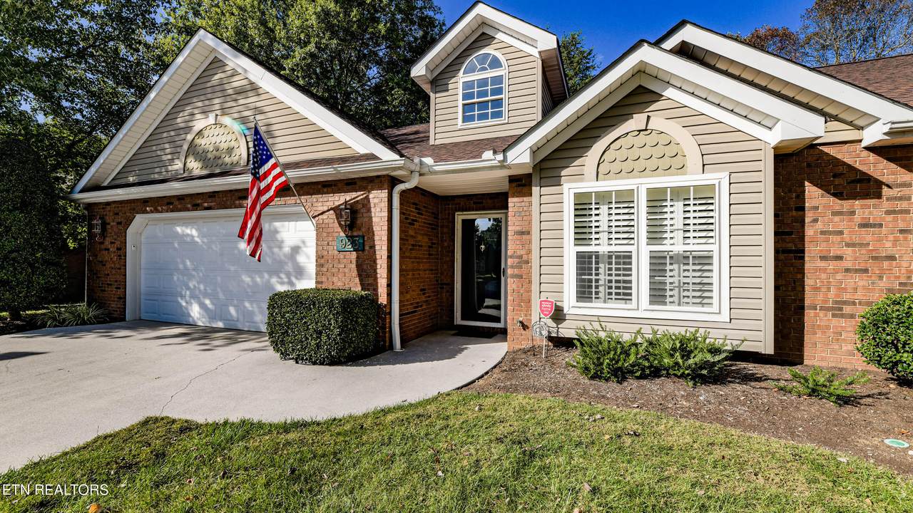 923 Millington Park Way - Photo 1