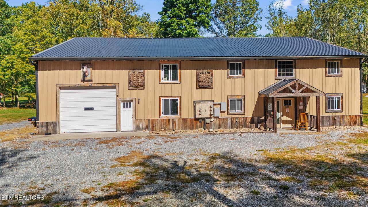 2353 Highway 107 - Photo 1
