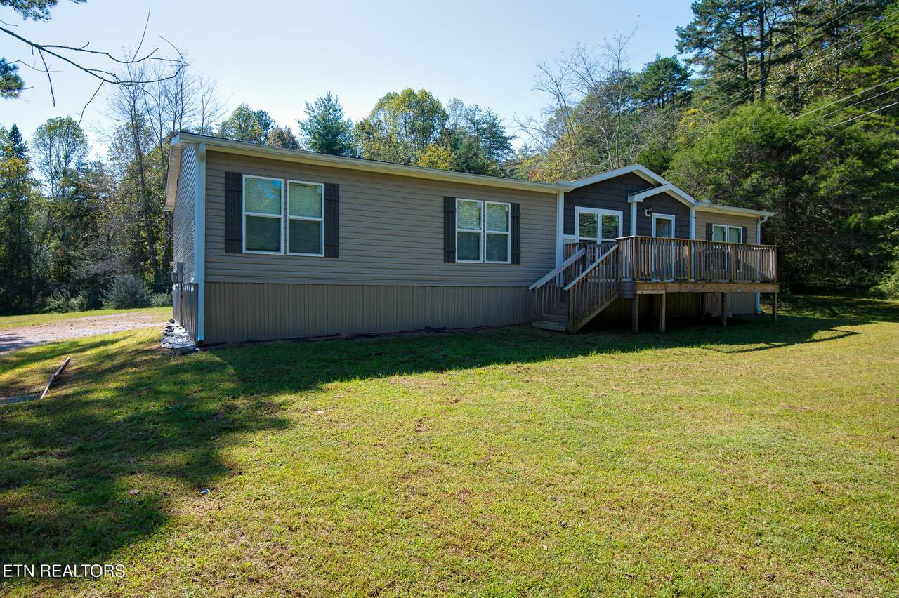451 Shady Grove Rd - Photo 1