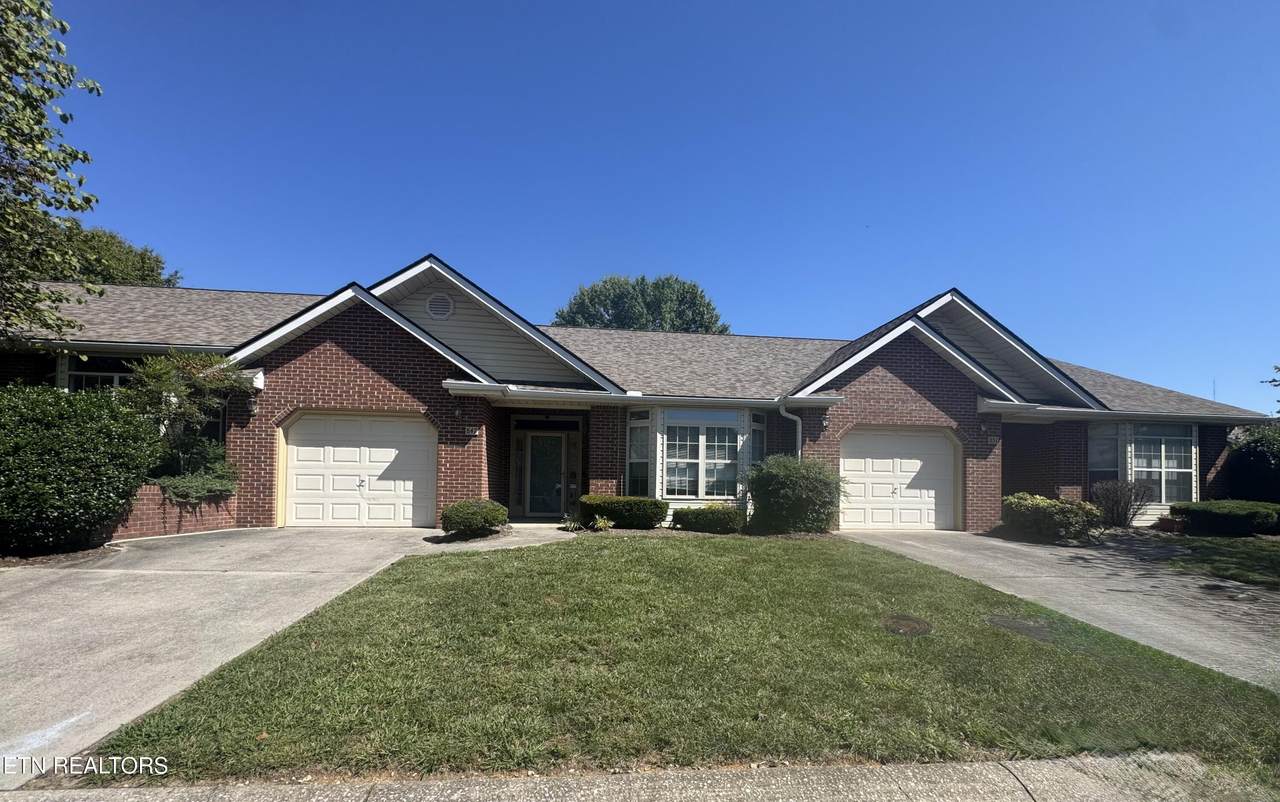 847 Sterchi Park Way - Photo 1