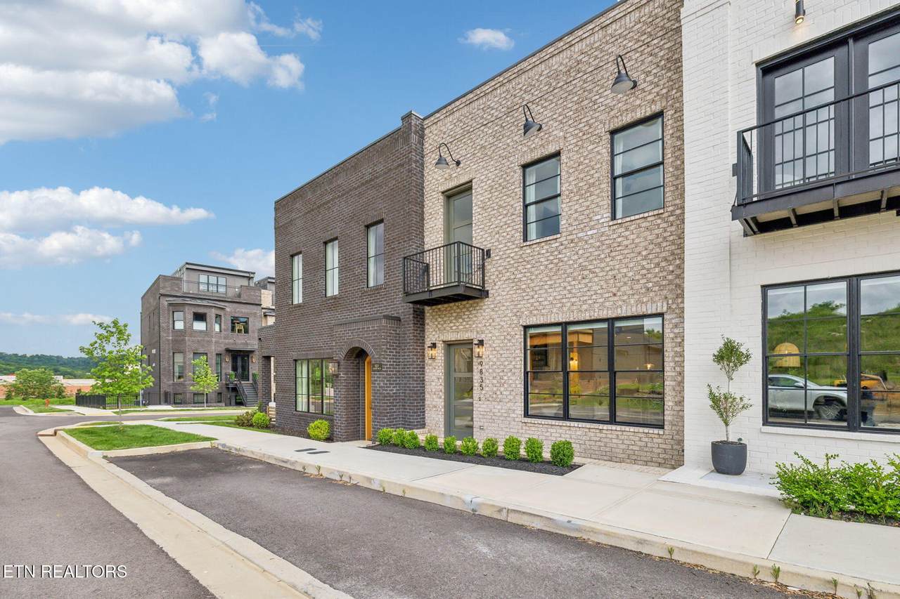 9835 Clingmans Dome Drive - Photo 1