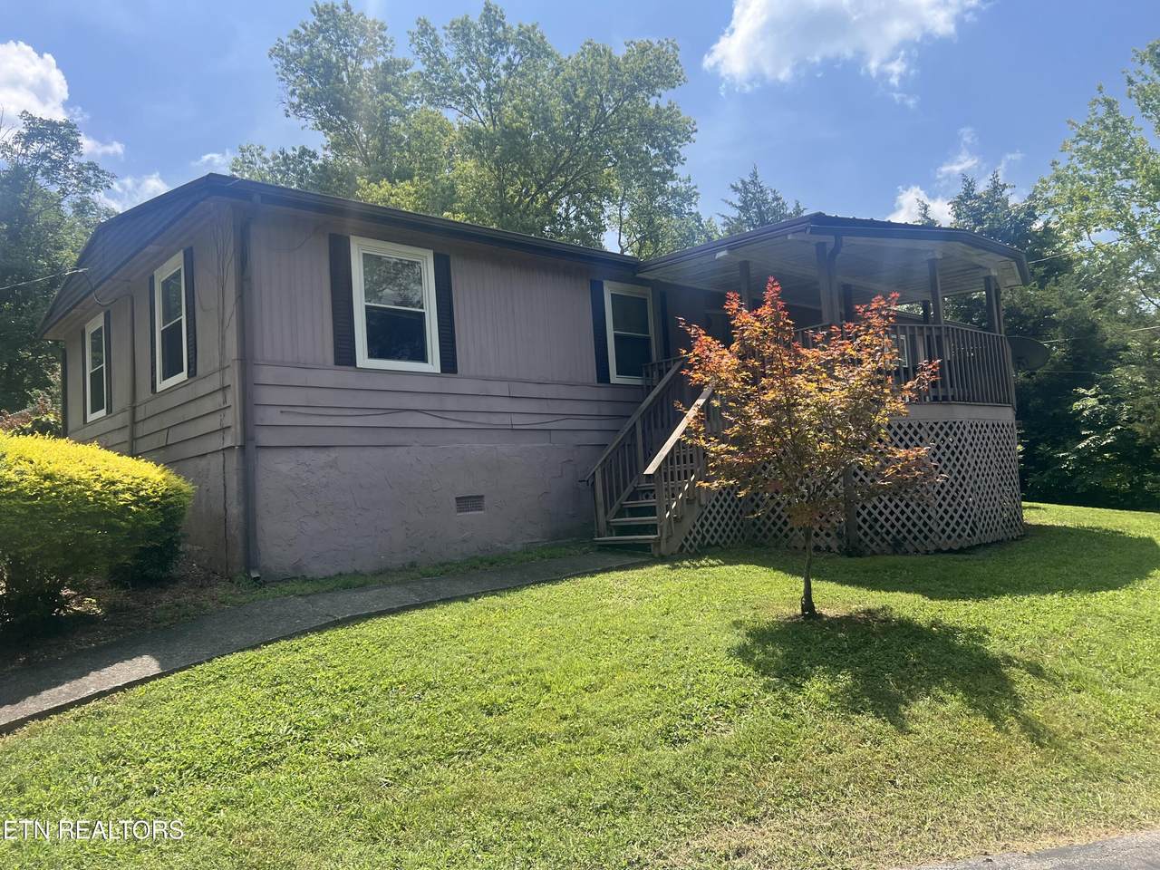 1509 &1503 Tipton Station Rd - Photo 1