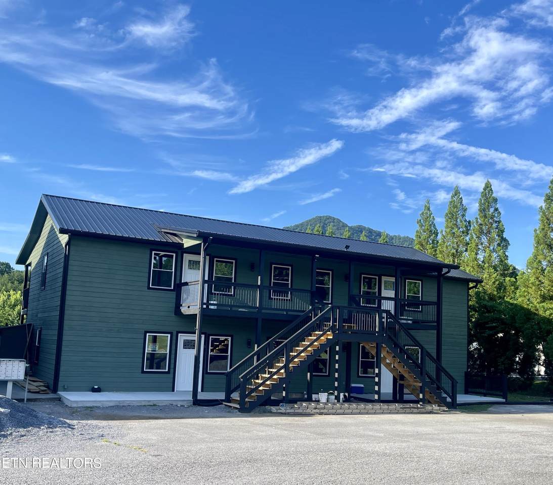 3769 Wears Valley Road - Photo 1