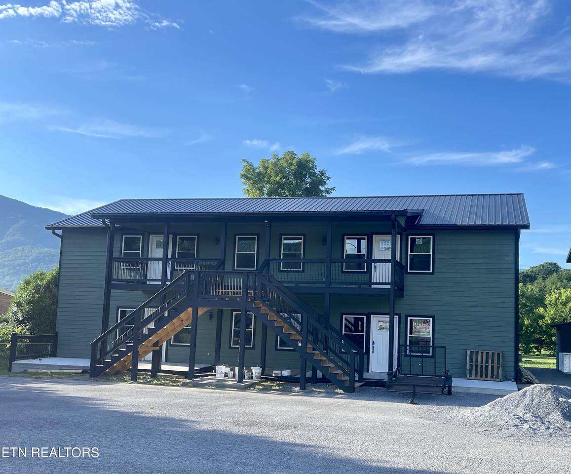 3769 Wears Valley Road - Photo 1