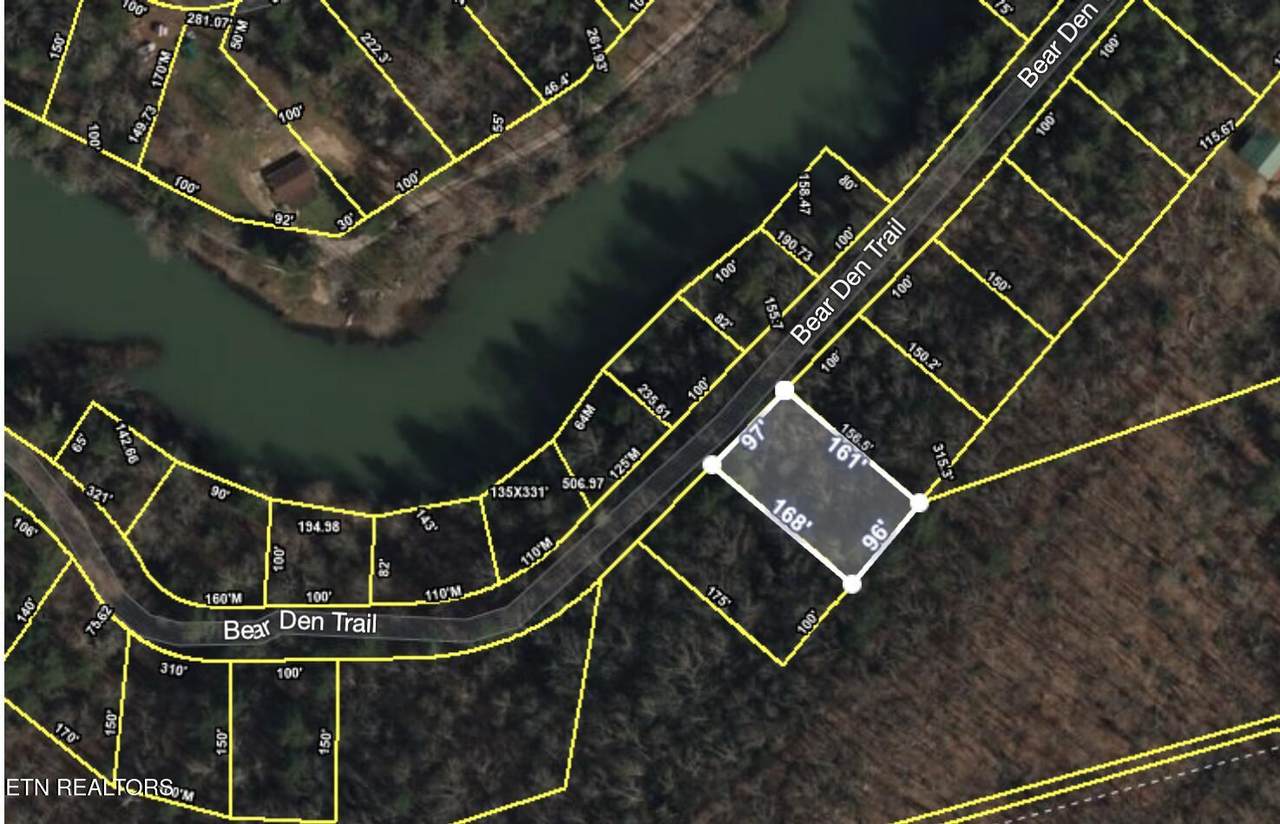  Lot 139 Bear Den Tr - Photo 1