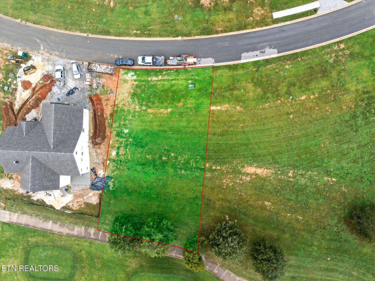 247 Mockingbird Lane - Photo 1