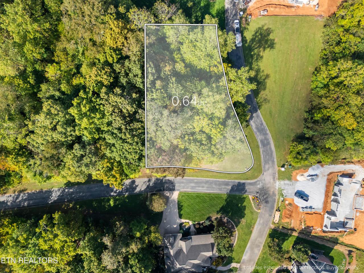 104 Bufflehead Drive - Photo 1