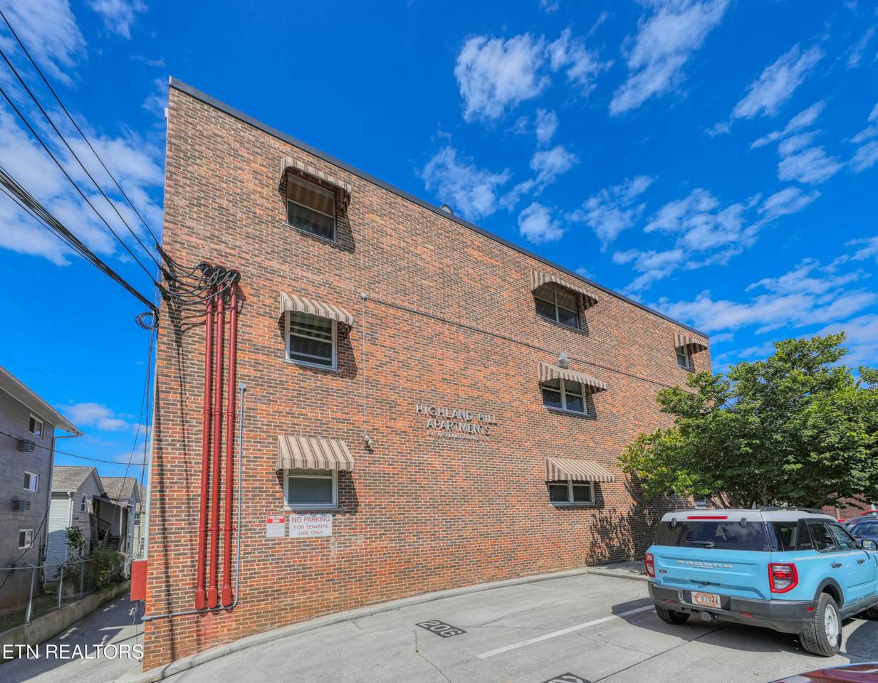 1211 Highland Avenue - Photo 1