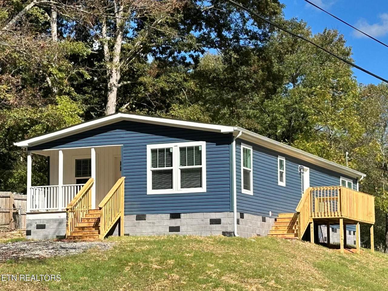 6626 Collins Lane - Photo 1