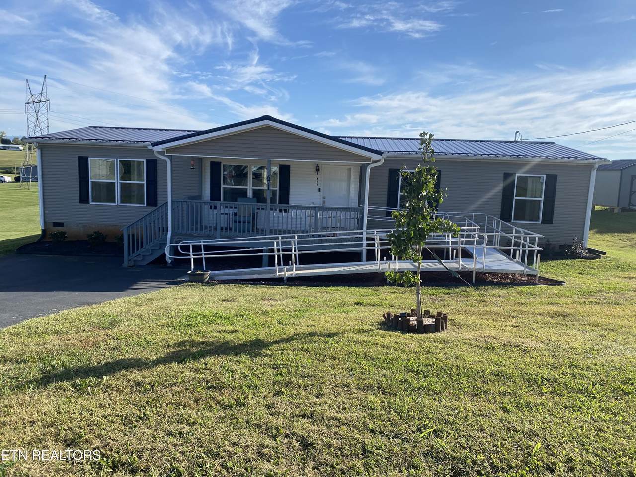 671 Towers Drive - Photo 1