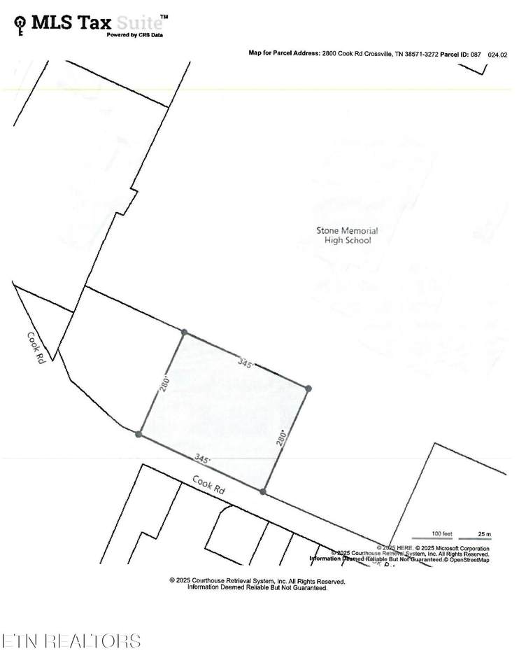 2800 Cook Rd - Photo 1