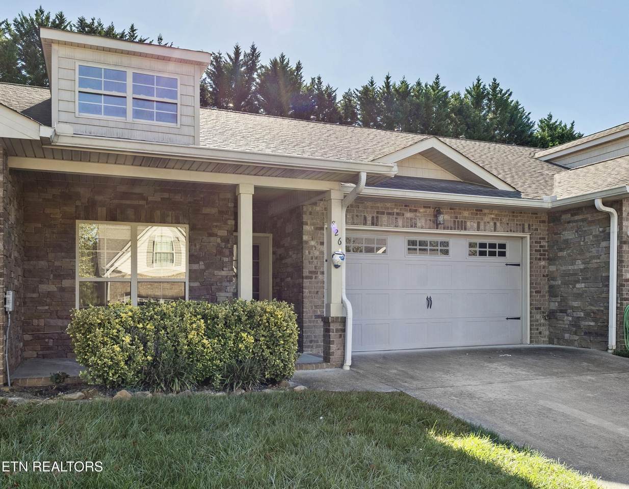 826 Klondike Way - Photo 1