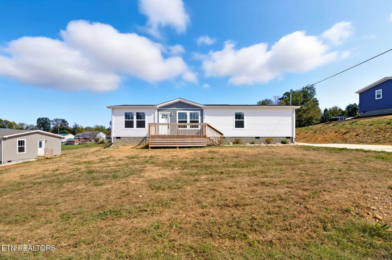 215 Songbird Way - Photo 1