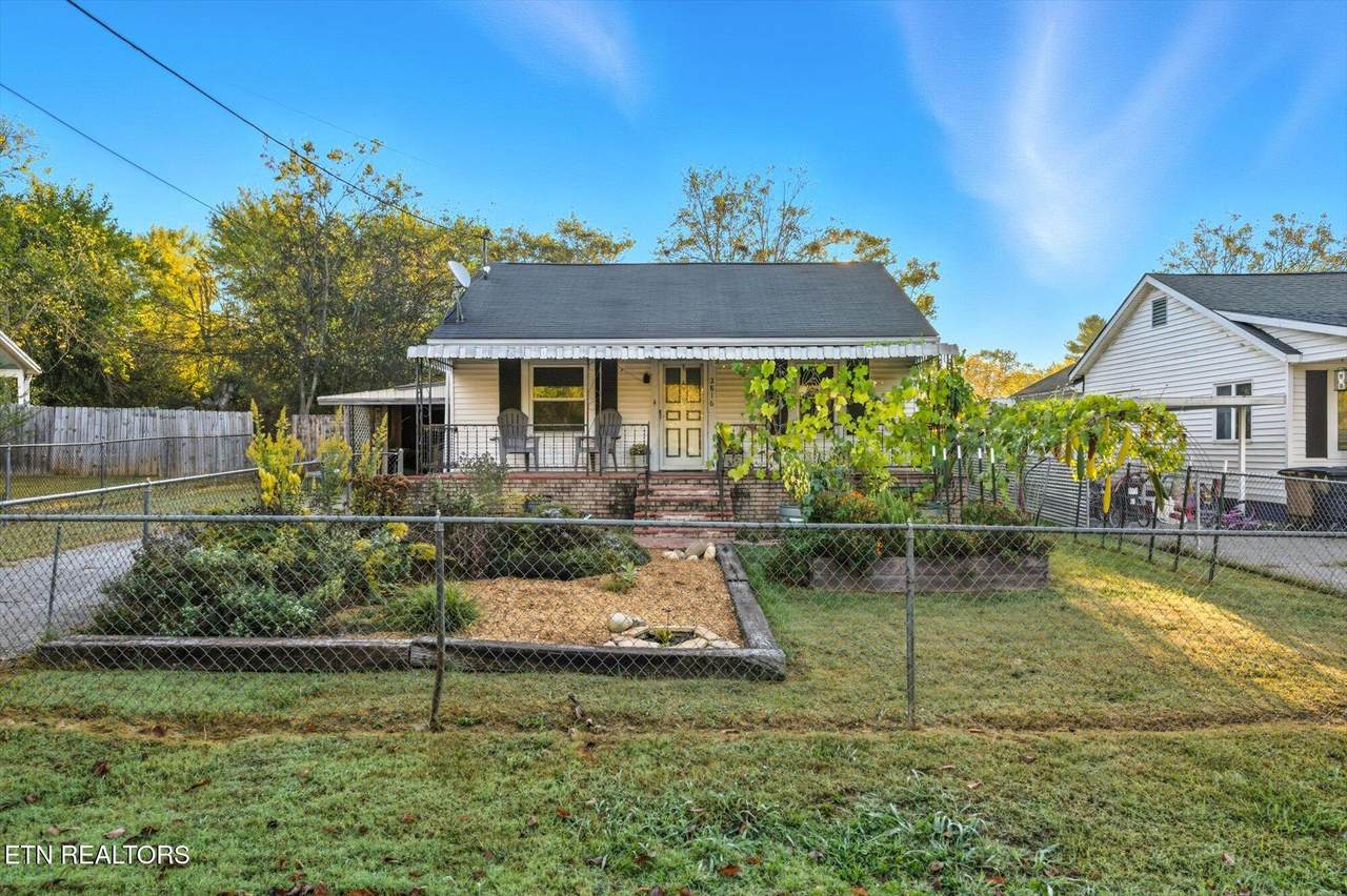 2816 Dodd St - Photo 1