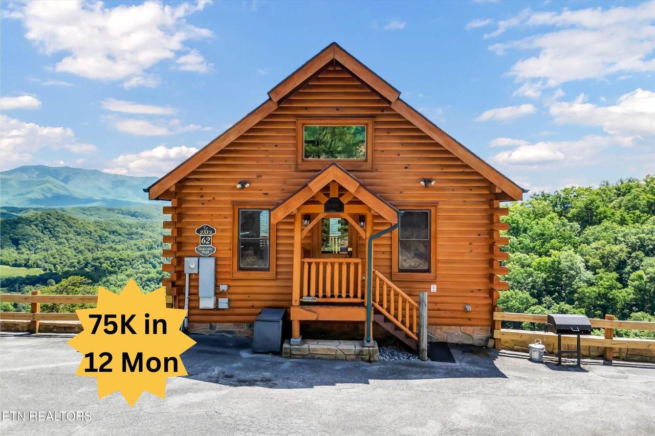 2513 Look Afar View Dr - Photo 1