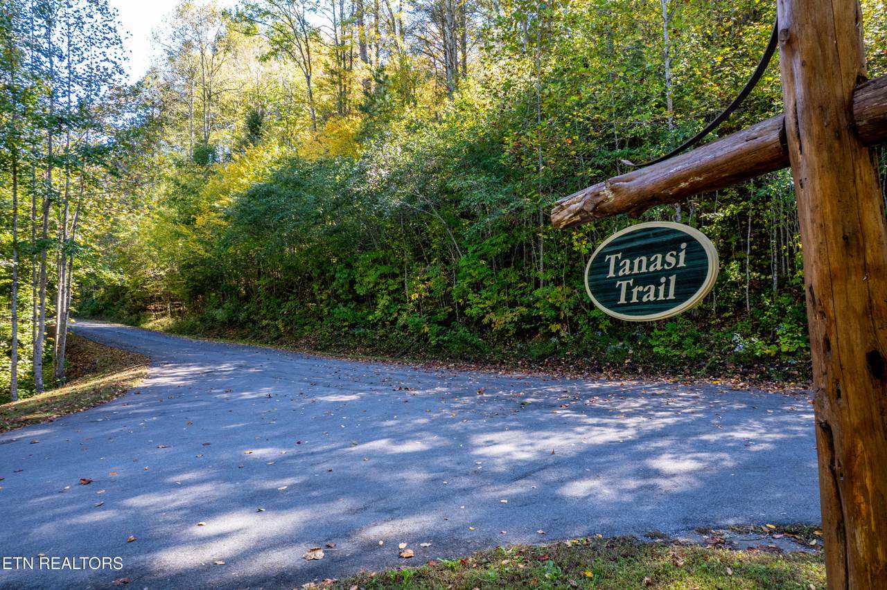 716 Tanasi Trail - Photo 1