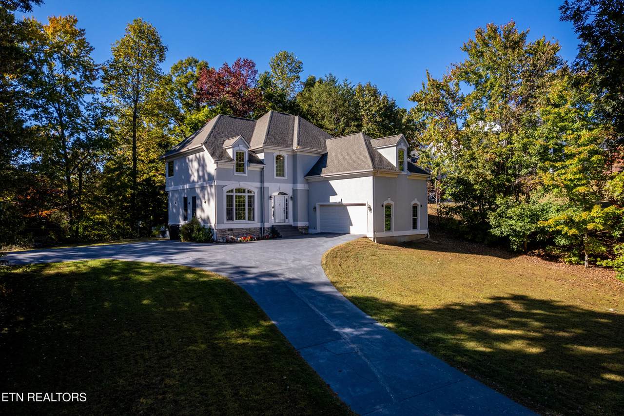 2236 Battle Ground Drive - Photo 1