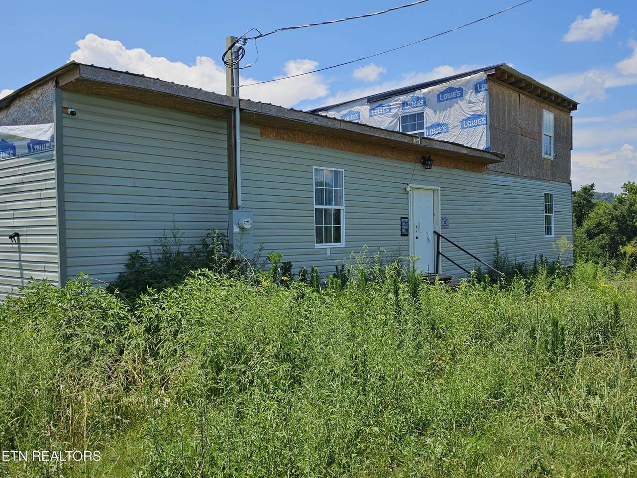 400 Shaddon Rd - Photo 1