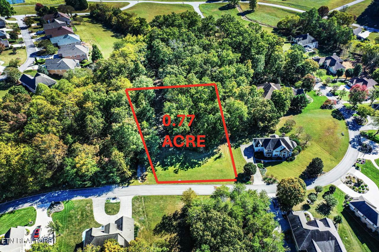 616 Sandpiper Drive - Photo 1